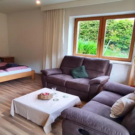 Oberachen * 엘마우