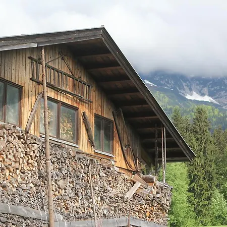 Oberachen Ferienhaus *