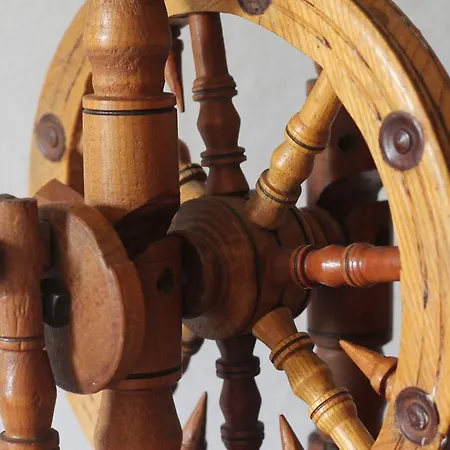 Oberachen 펜션 엘마우