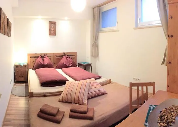 Oberachen * Элльмау