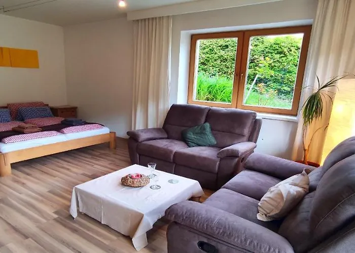 Oberachen * Элльмау