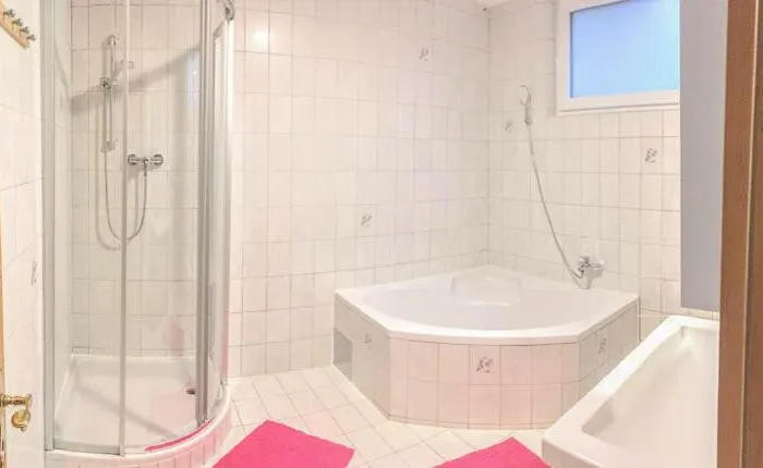 Oberachen Дом отдыха