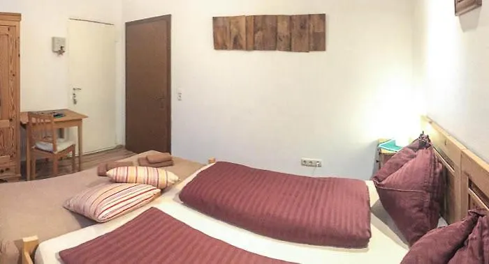 Oberachen Nyaraló Ellmau