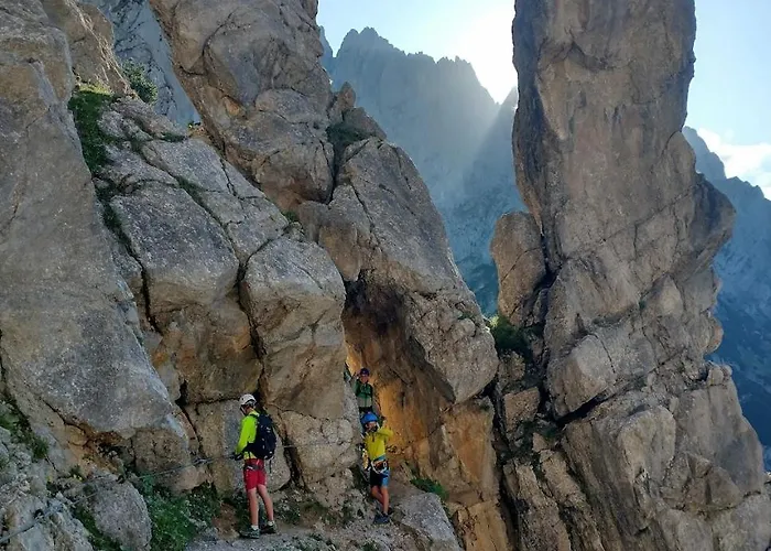 Nyaraló Oberachen *