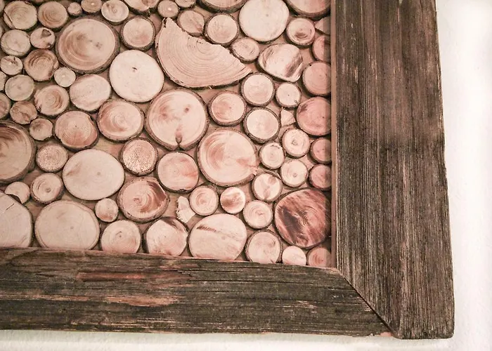 Nyaraló Oberachen *