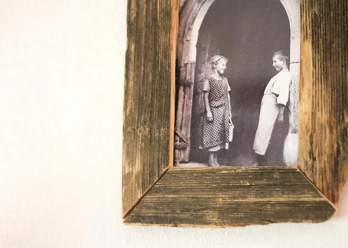 Oberachen Nyaraló Ellmau