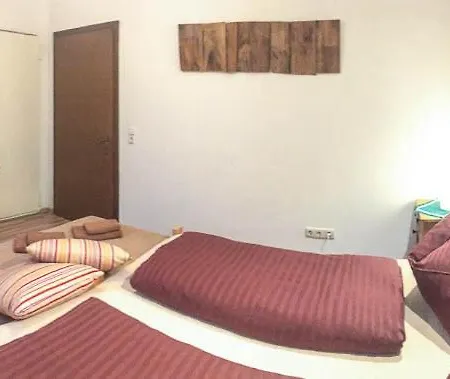 Oberachen Casa vacanze Ellmau