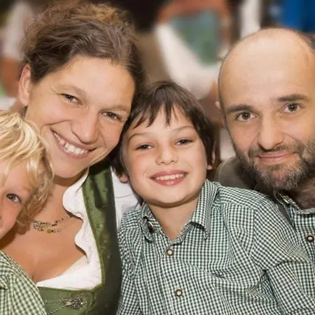 Casa vacanze Oberachen *