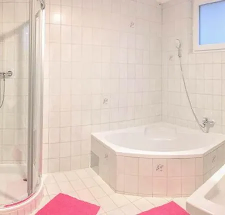 Oberachen Casa vacanze