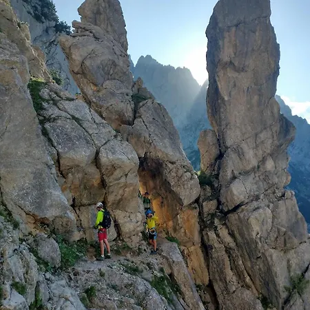 Casa vacanze Oberachen *