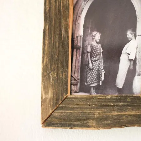 Oberachen Casa vacanze Ellmau